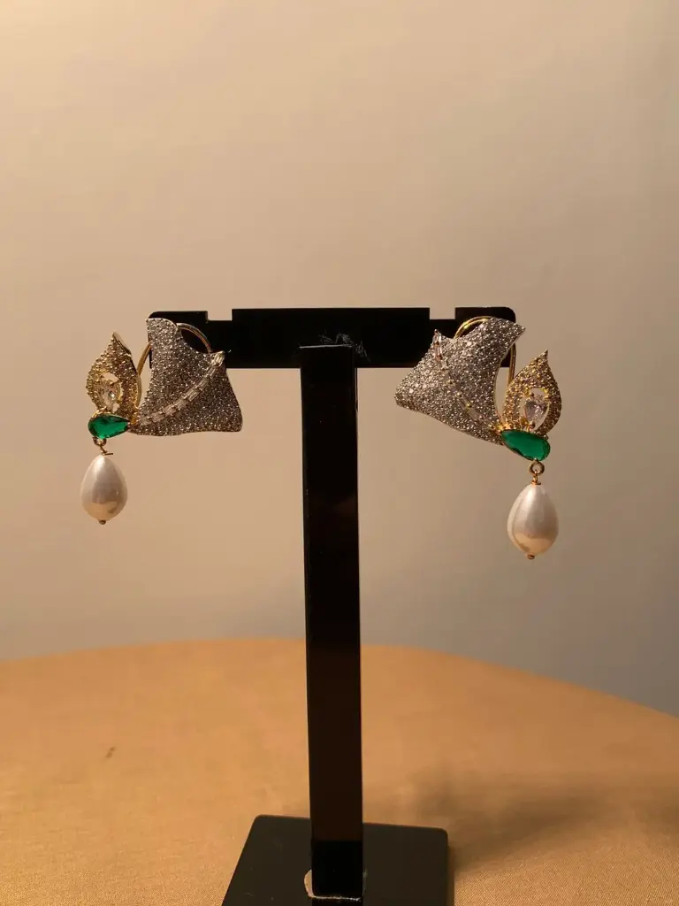 Amarican Diomound Jewllery