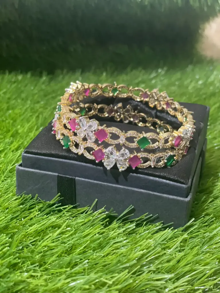 Amarican Diomond Jewllery